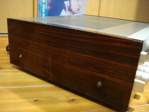 Onkyo Premium Amplifier Integra A-820Gt