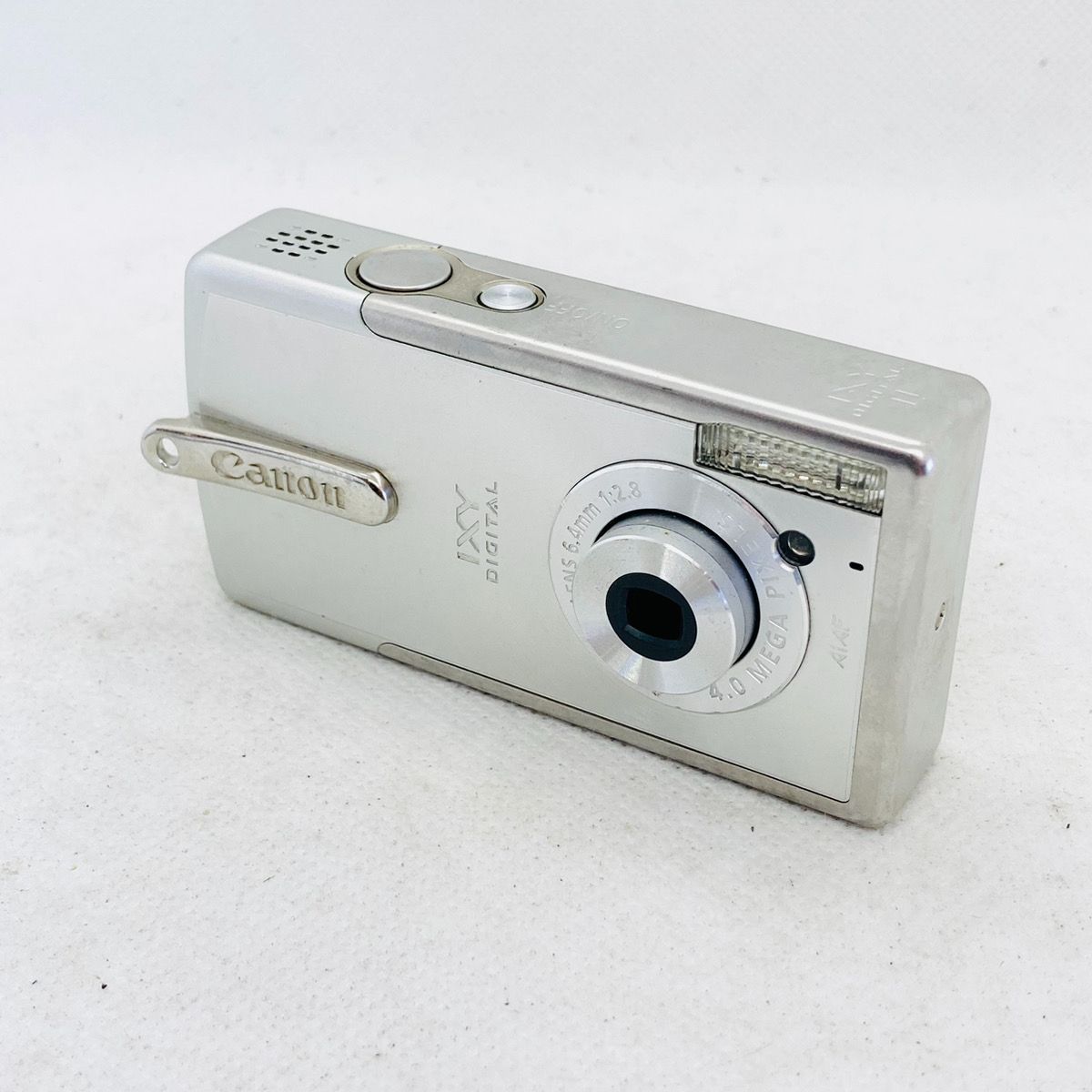 Canon Compact Digital Camera Ixy L