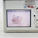 Canon Compact Digital Camera Ixy L