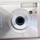Canon Compact Digital Camera Ixy L