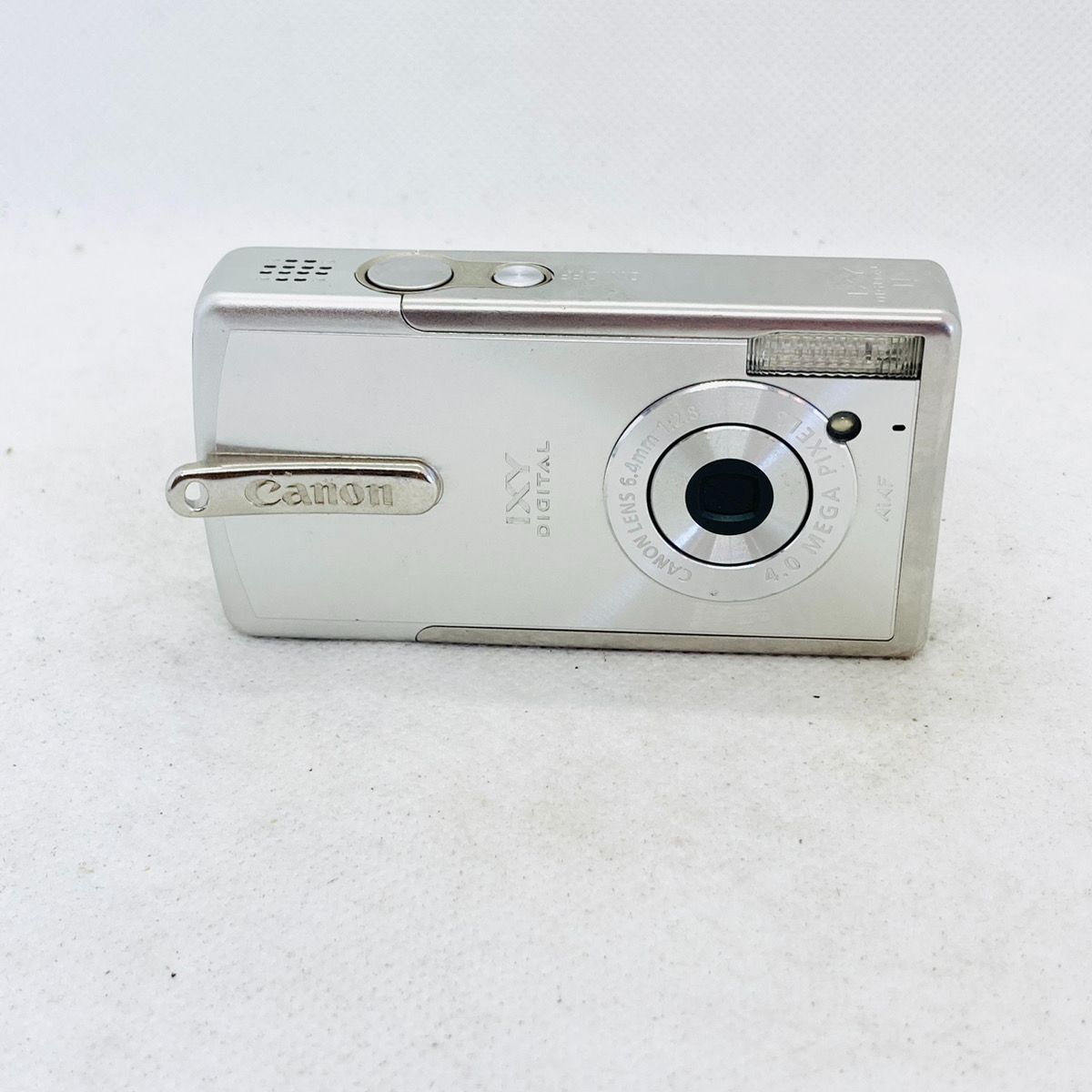 Canon Compact Digital Camera Ixy L