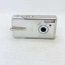 Canon Compact Digital Camera Ixy L