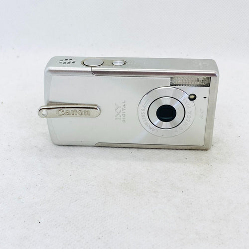 Canon Compact Digital Camera Ixy L
