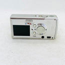 Canon Compact Digital Camera Ixy L