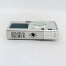 Canon Compact Digital Camera Ixy L