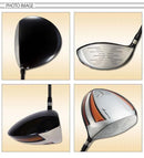 Taylormade Drivers V-Spec