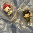Capsule Toys Gachapon Hunter 2