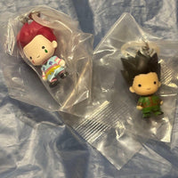 Capsule Toys Gachapon Hunter 2