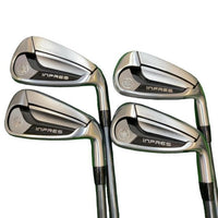 Single Iron Inpres Drivestar Type/D(2025) 4S Ir Speeder Nx For Yamaha M-425I