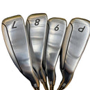 Single Iron Inpres Drivestar Type/D(2025) 4S Ir Speeder Nx For Yamaha M-425I