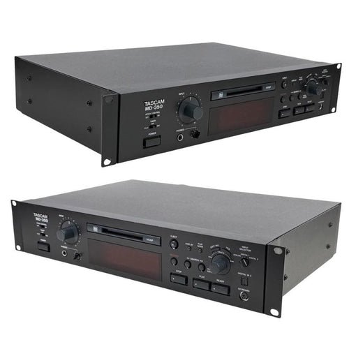 Tascam Other Md Md-350