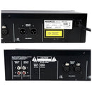 Tascam Other Md Md-350