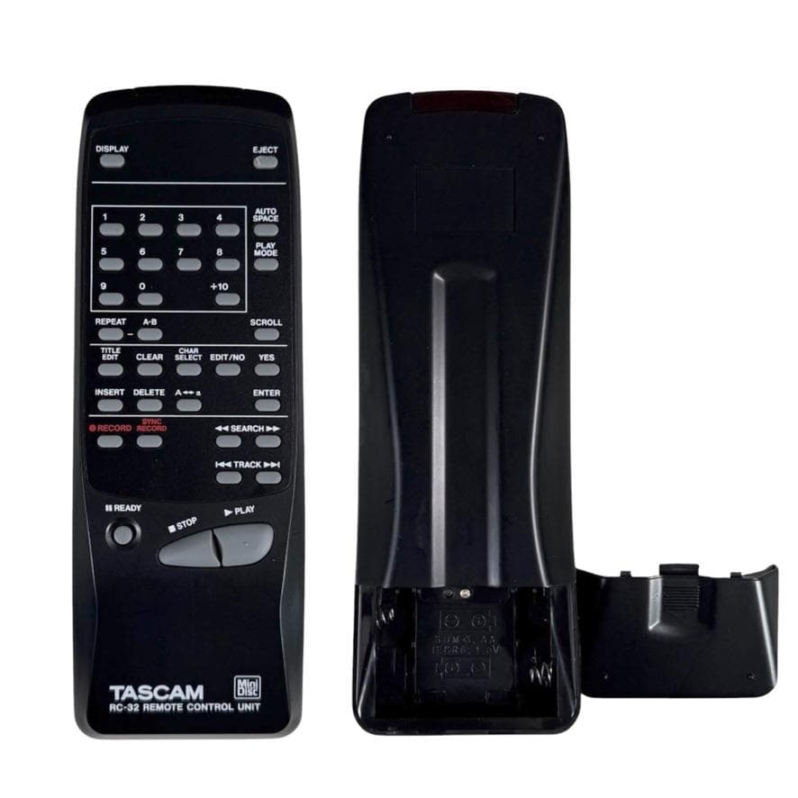 Tascam Other Md Md-350