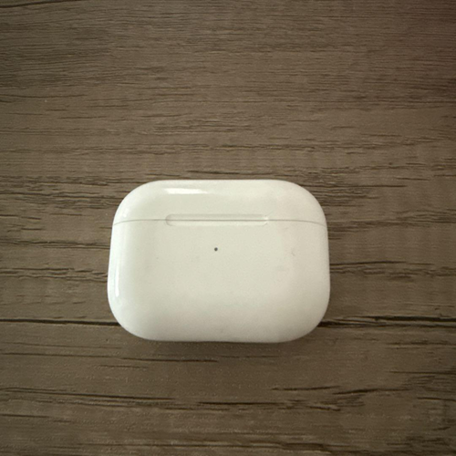 Airpods Body Pro