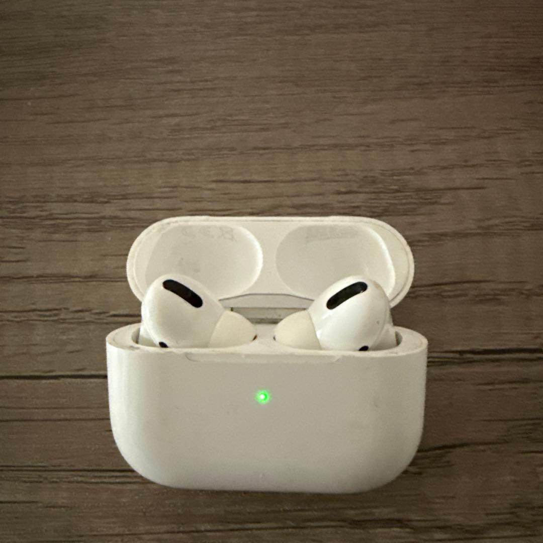 Airpods Body Pro