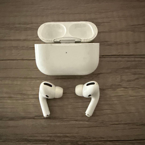 Airpods Body Pro
