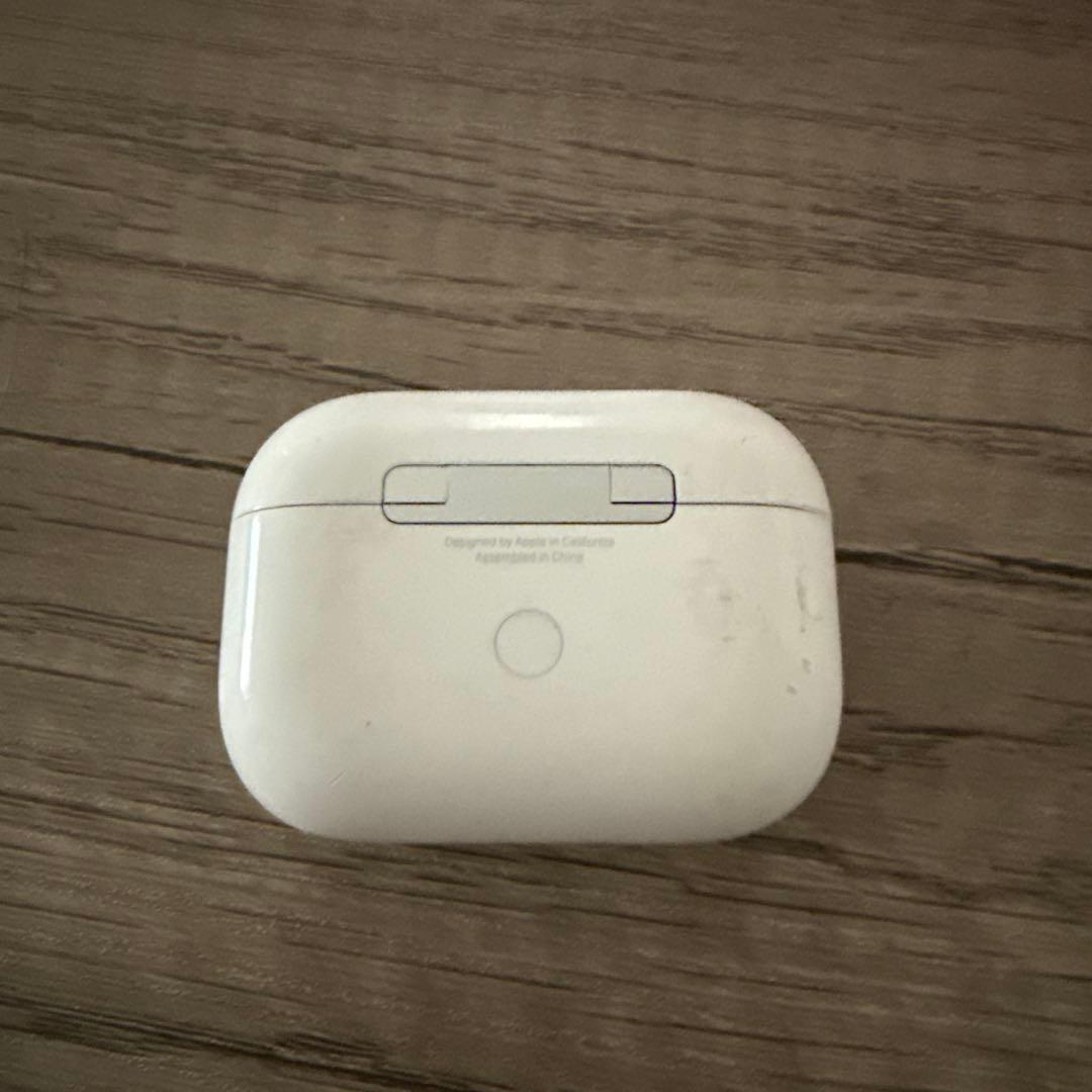 Airpods Body Pro