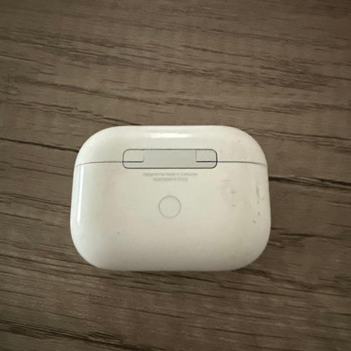 Airpods Body Pro