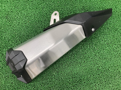 Scarf Ninja1000Sx K693 Zx1002K Genuine