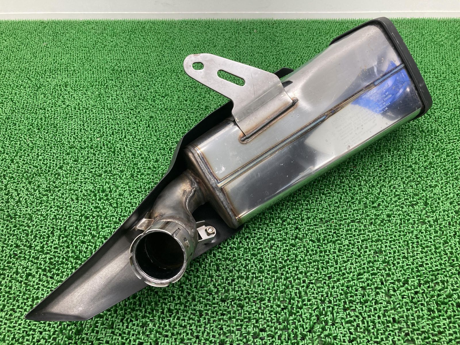 Scarf Ninja1000Sx K693 Zx1002K Genuine