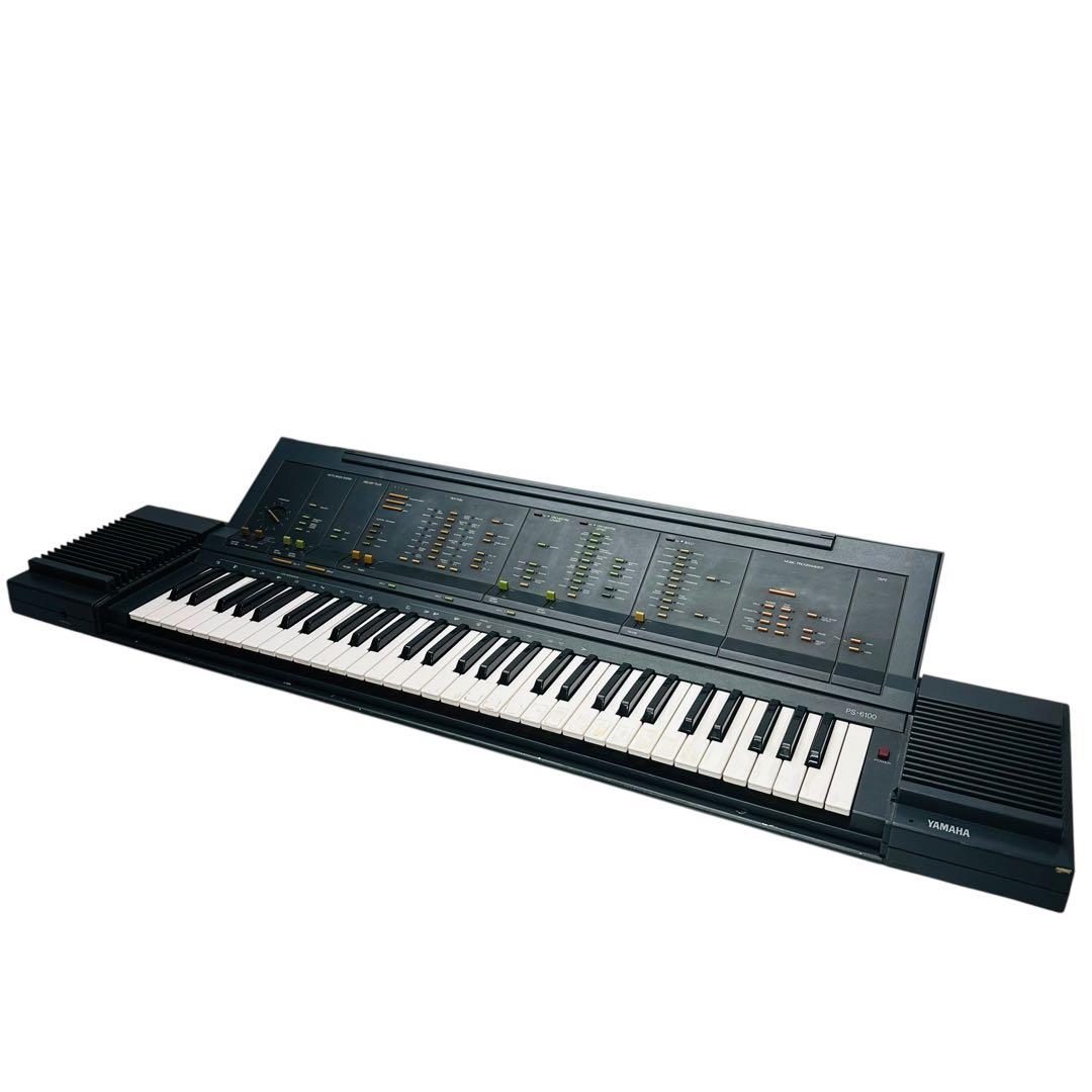 Others Yamaha Ps-6100
