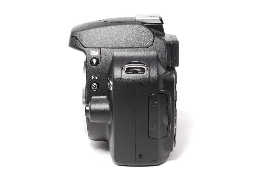 Nikon Digital Slr D40