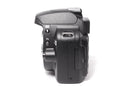 Nikon Digital Slr D40