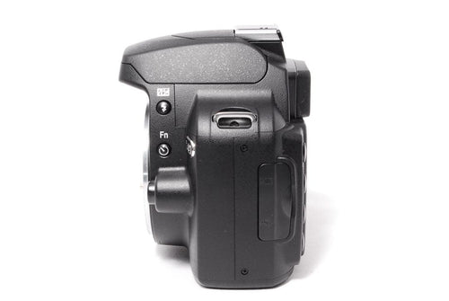 Nikon Digital Slr D40