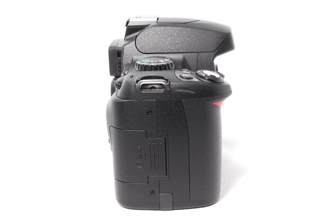 Nikon Digital Slr D40