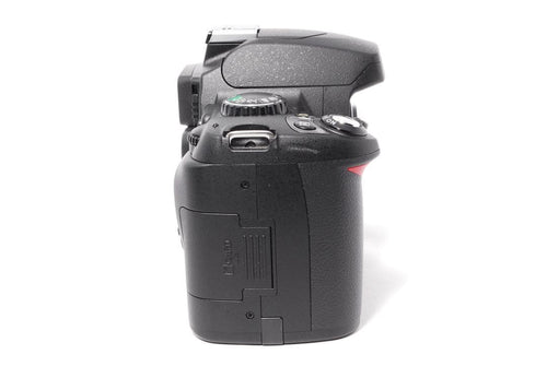 Nikon Digital Slr D40
