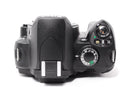 Nikon Digital Slr D40