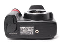 Nikon Digital Slr D40