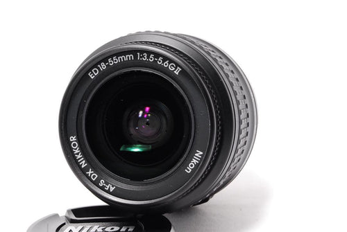 Nikon Digital Slr D40