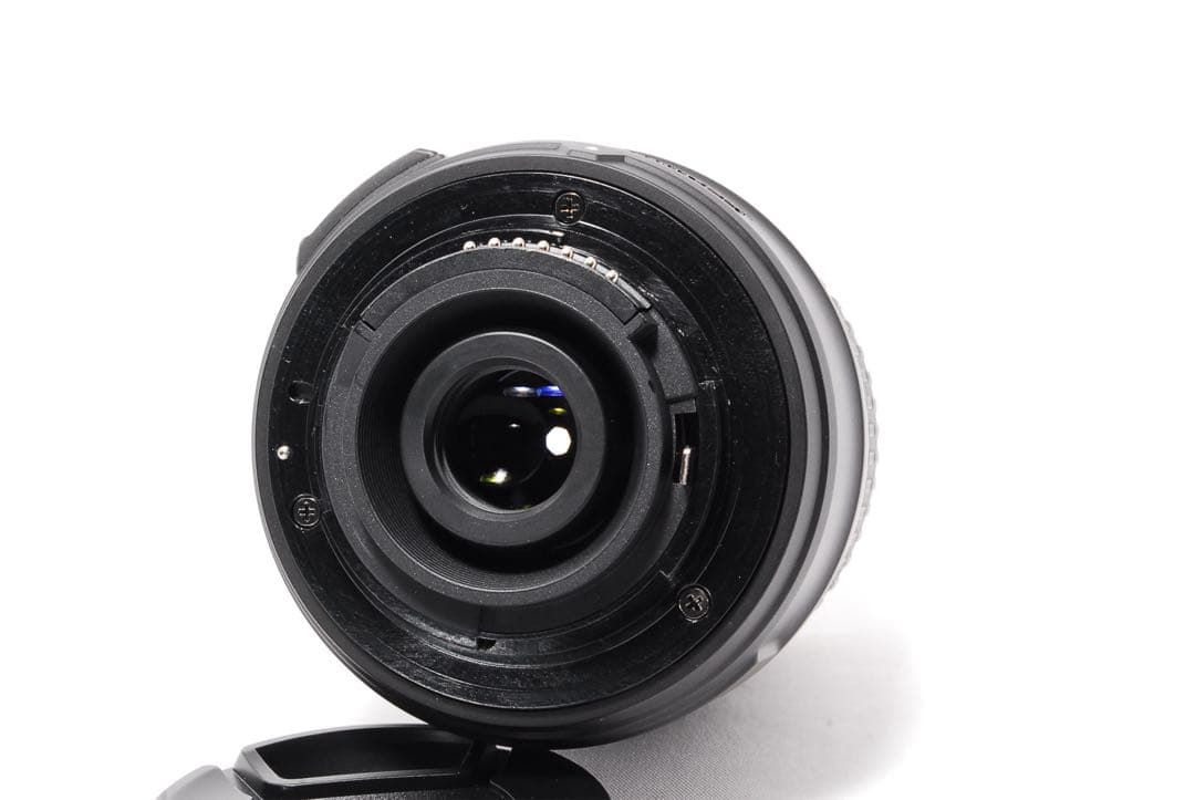 Nikon Digital Slr D40