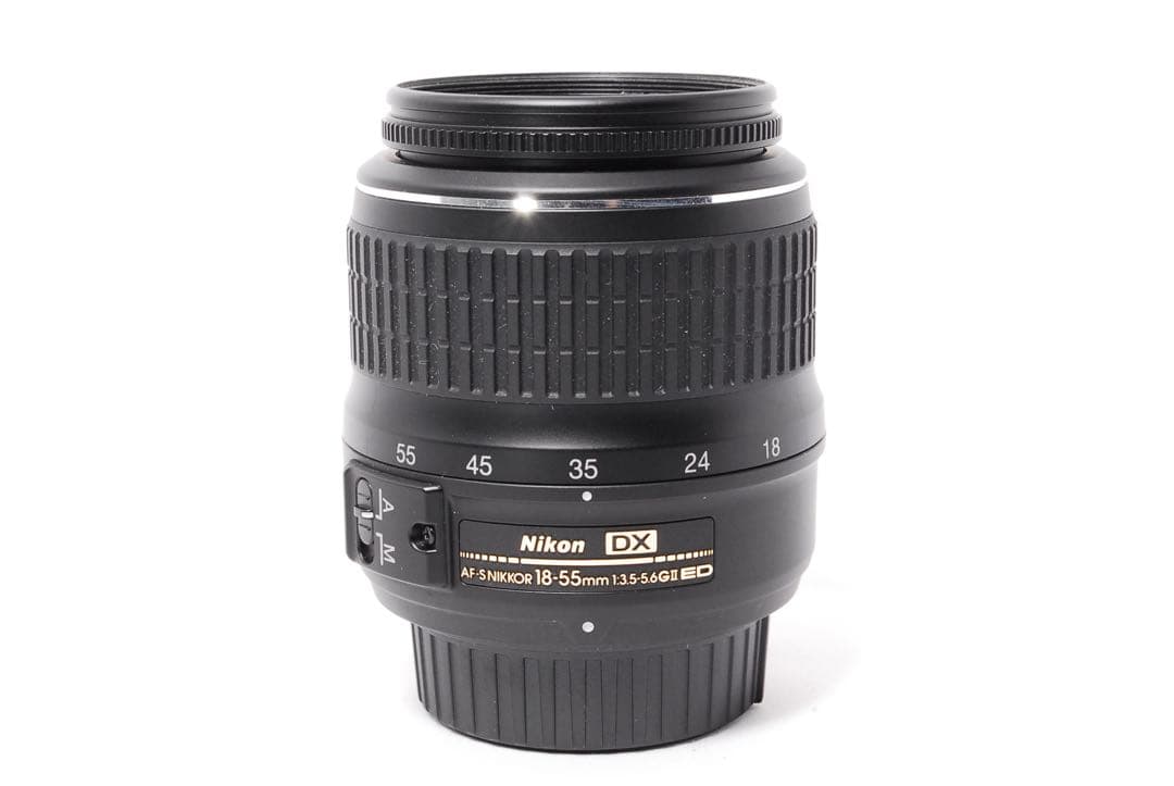 Nikon Digital Slr D40