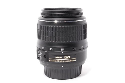 Nikon Digital Slr D40