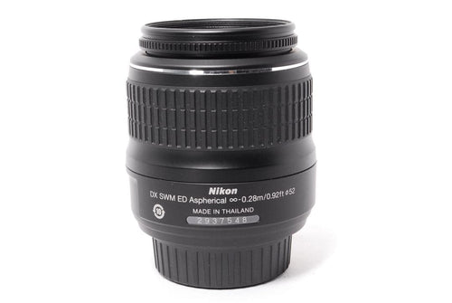 Nikon Digital Slr D40