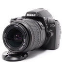 Nikon Digital Slr D40
