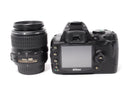 Nikon Digital Slr D40