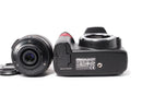 Nikon Digital Slr D40