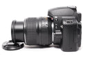 Nikon Digital Slr D40