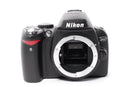 Nikon Digital Slr D40