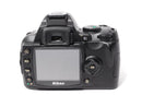 Nikon Digital Slr D40