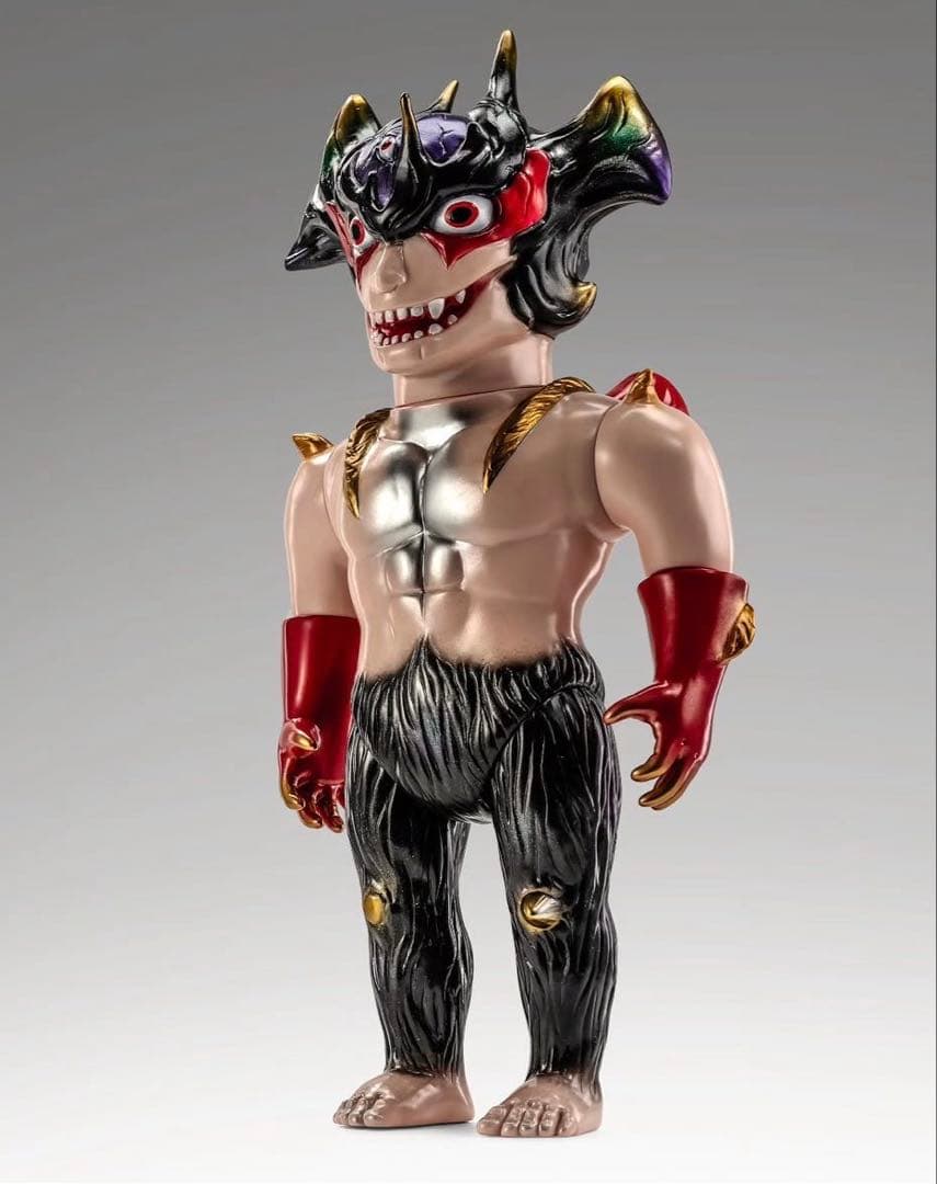 Other Nous Toy Devilman Iluilu