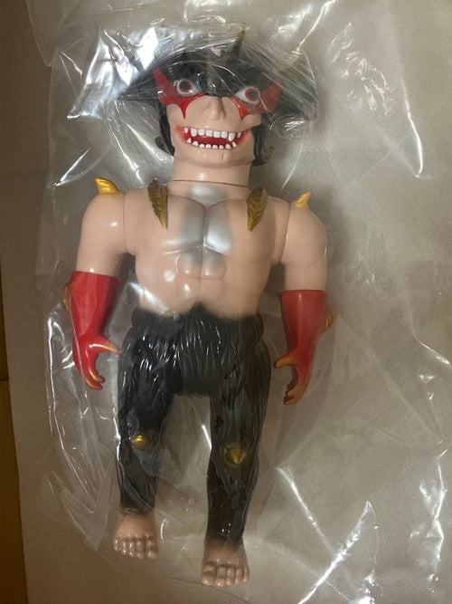 Other Nous Toy Devilman Iluilu