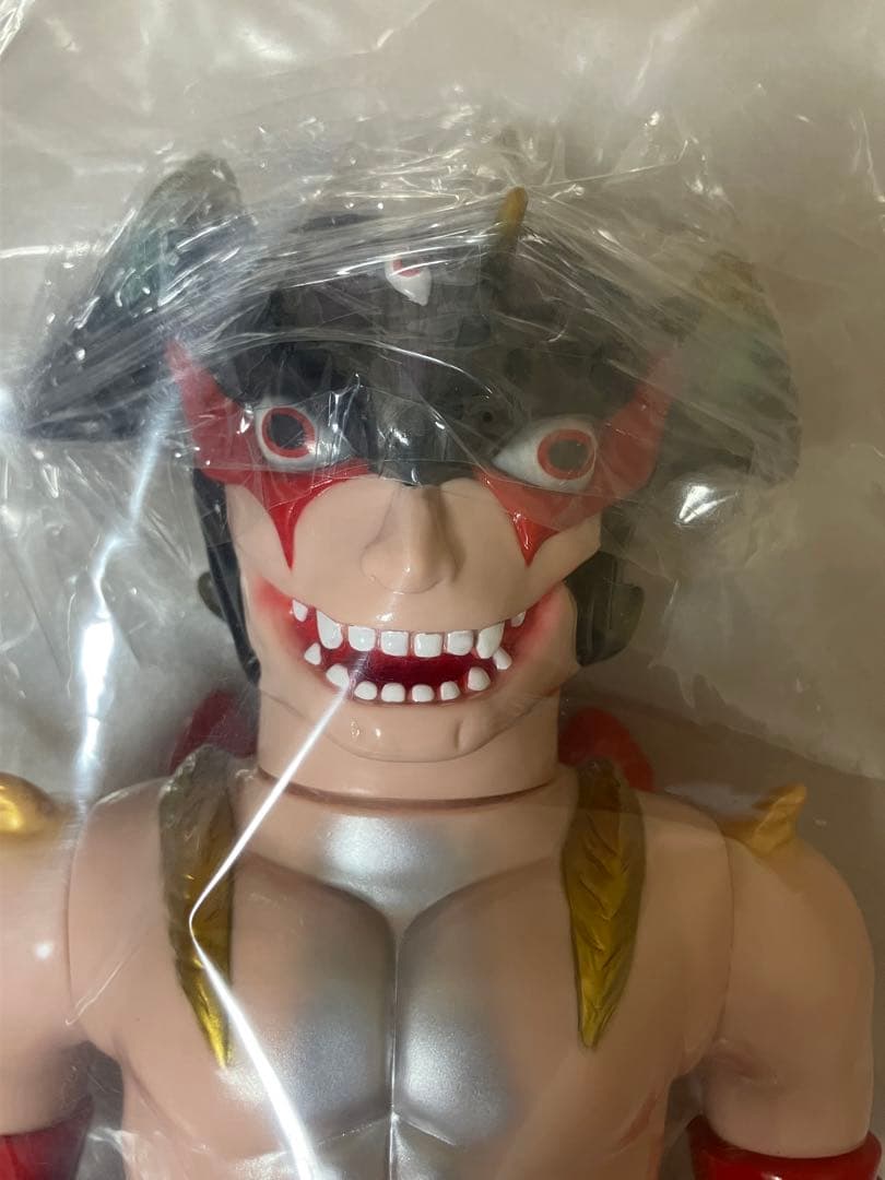 Other Nous Toy Devilman Iluilu