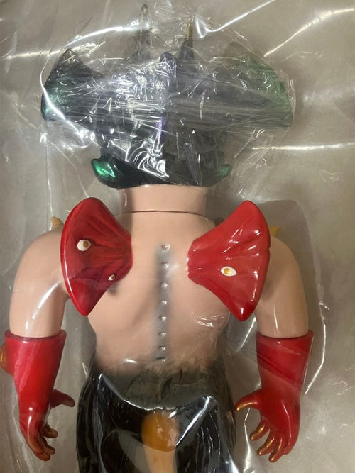Other Nous Toy Devilman Iluilu