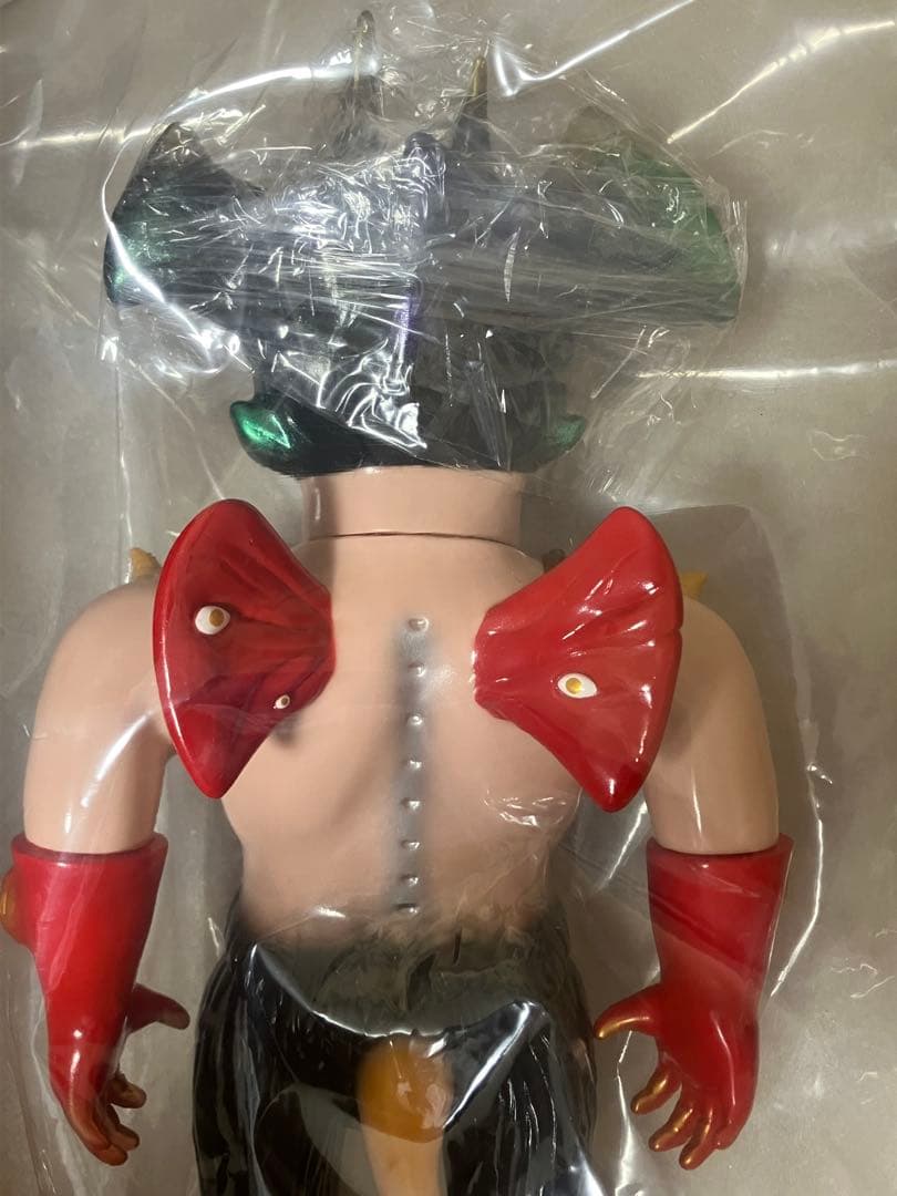 Other Nous Toy Devilman Iluilu