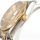 Rolex Automatic Winding Clock 16233 Ssxyg L