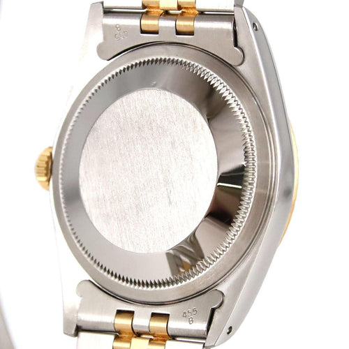 Rolex Automatic Winding Clock 16233 Ssxyg L